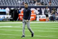 Indianapolis Colts v Houston Texans